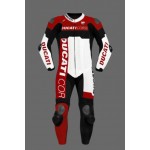 2021 Ducati Corse C5 leather suit MOTOGP DUCATI RACING LEATHERS  